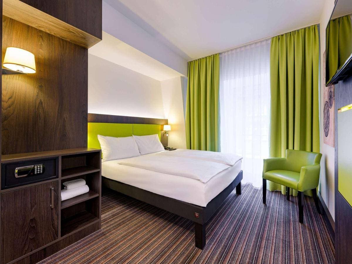 ibis Styles Trier 11