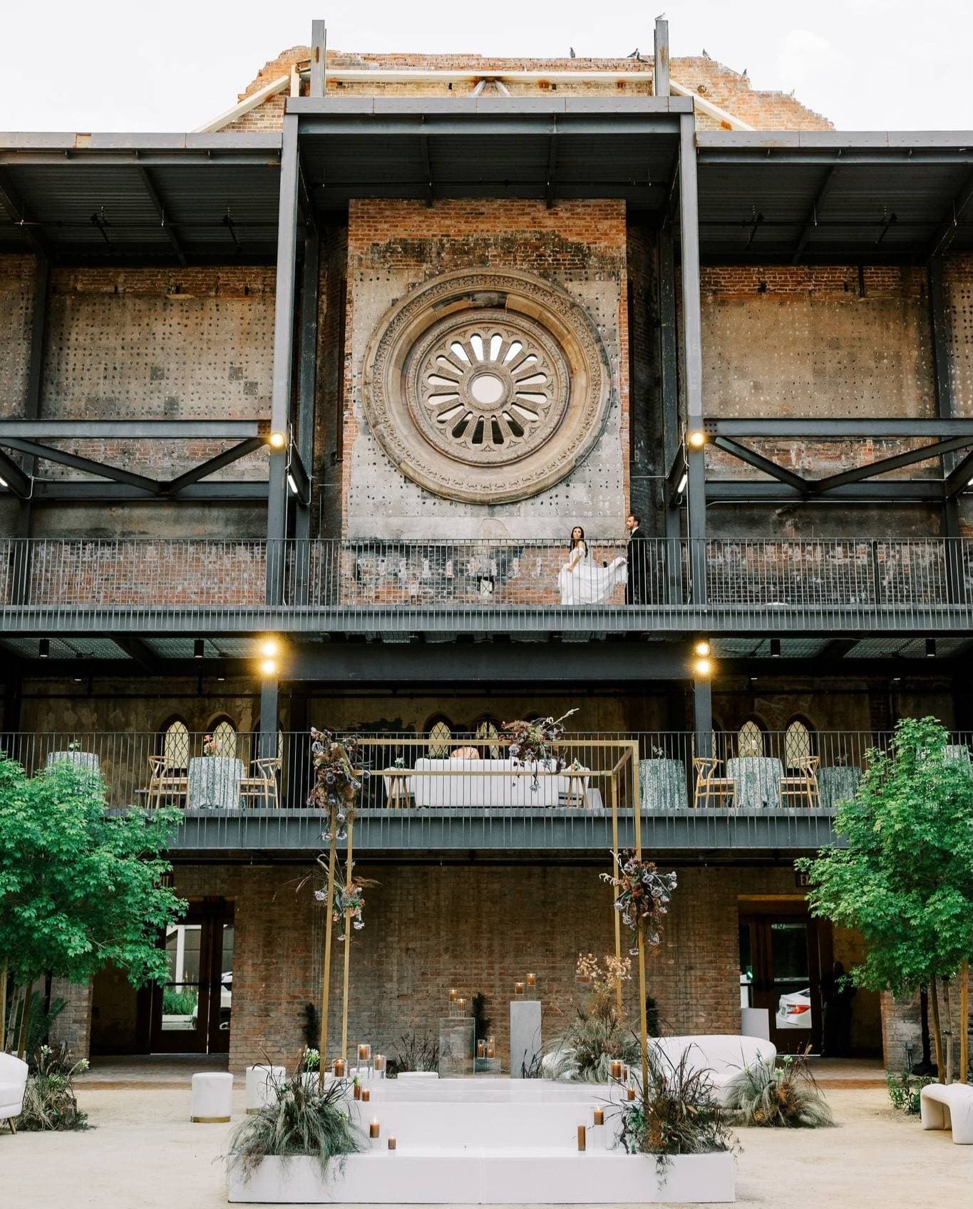 Monroe Street Abbey 2