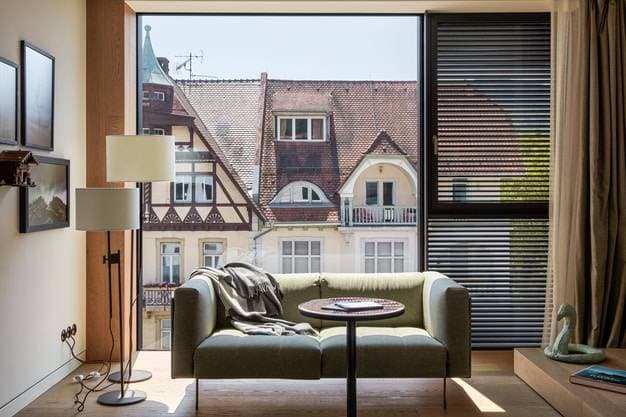 Roomers Baden-Baden, Autograph Collection 41