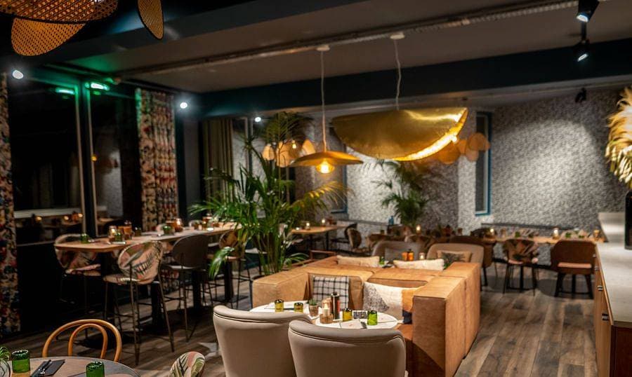 Hôtel Novotel Valence Sud 4