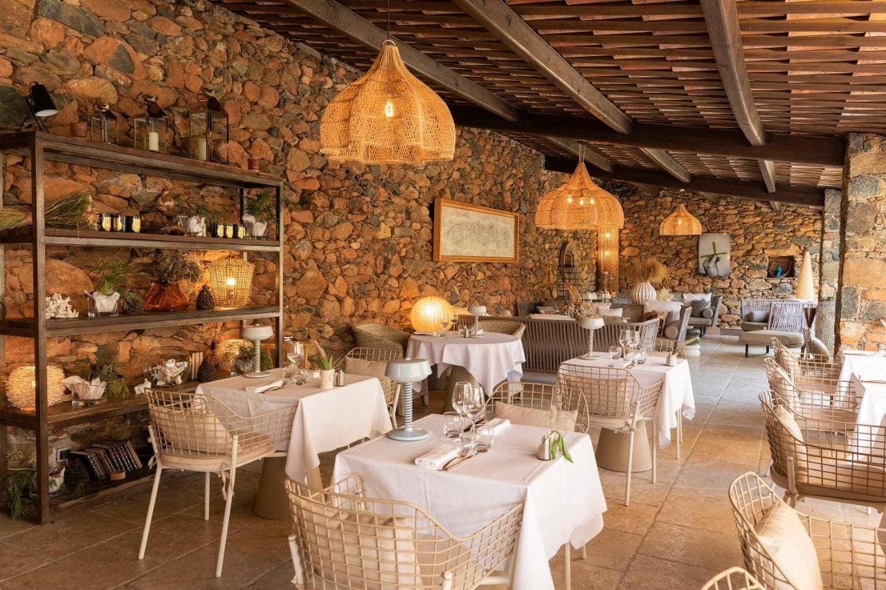 Hôtel La Dimora 14