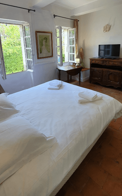 Le Domaine d'en Naudet 43