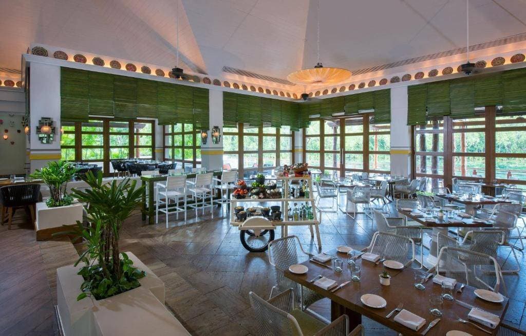 Fairmont Mayakoba - All Inclusive 23