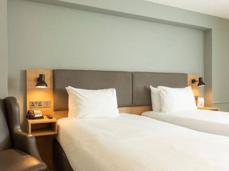 Holiday Inn Brentwood M25, Jct.28 18