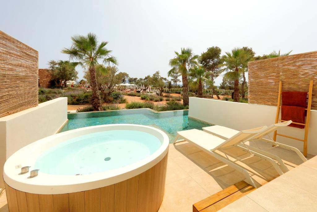 TRS Hotel Ibiza 3