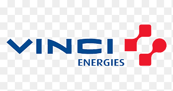 logo de VINCI Energies France Building Solutions & Industrie