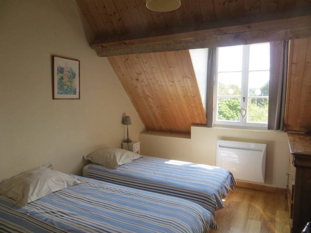 Le Gîte les Fonteneilles 39