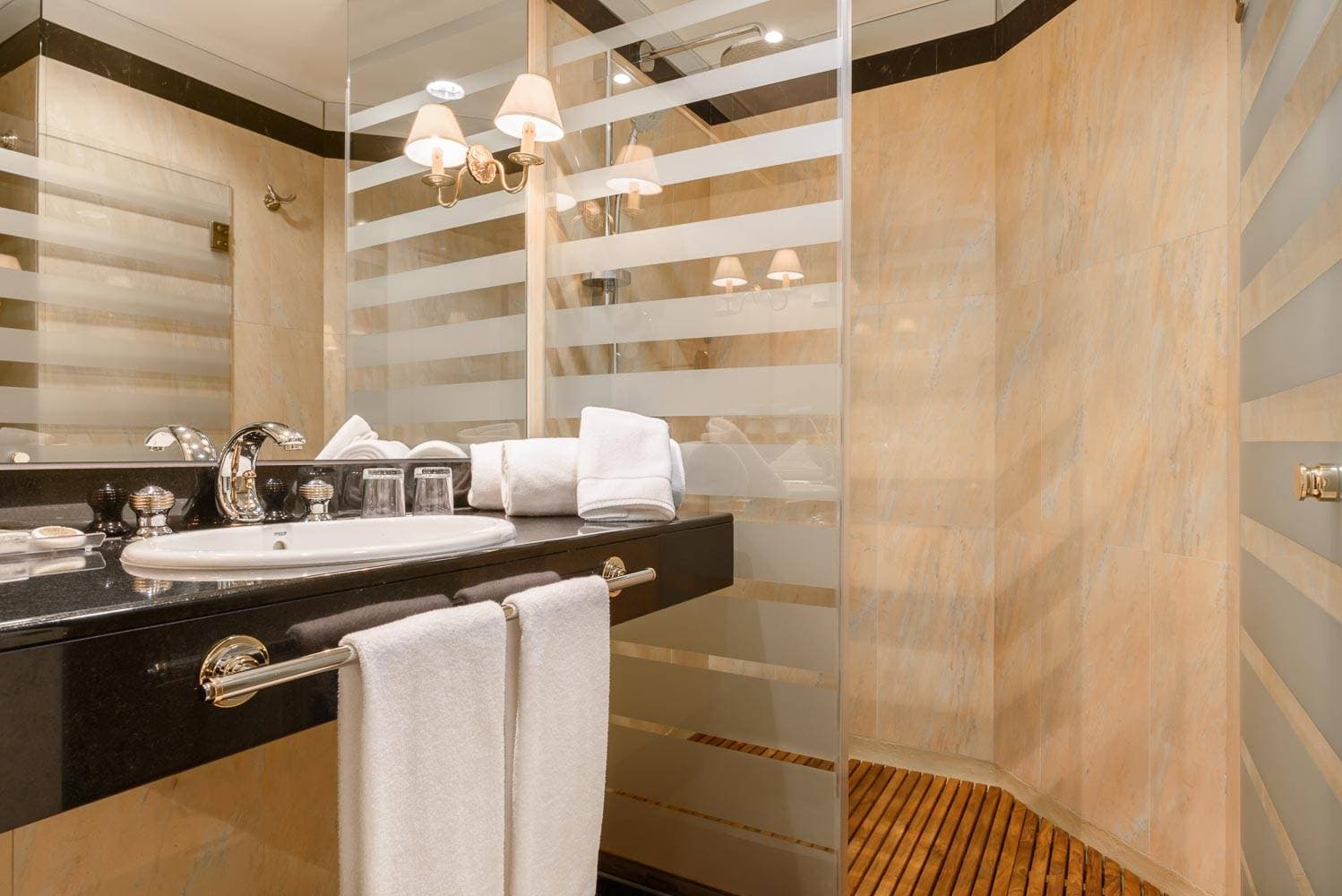 Eurostars Gran Hotel Santiago 31