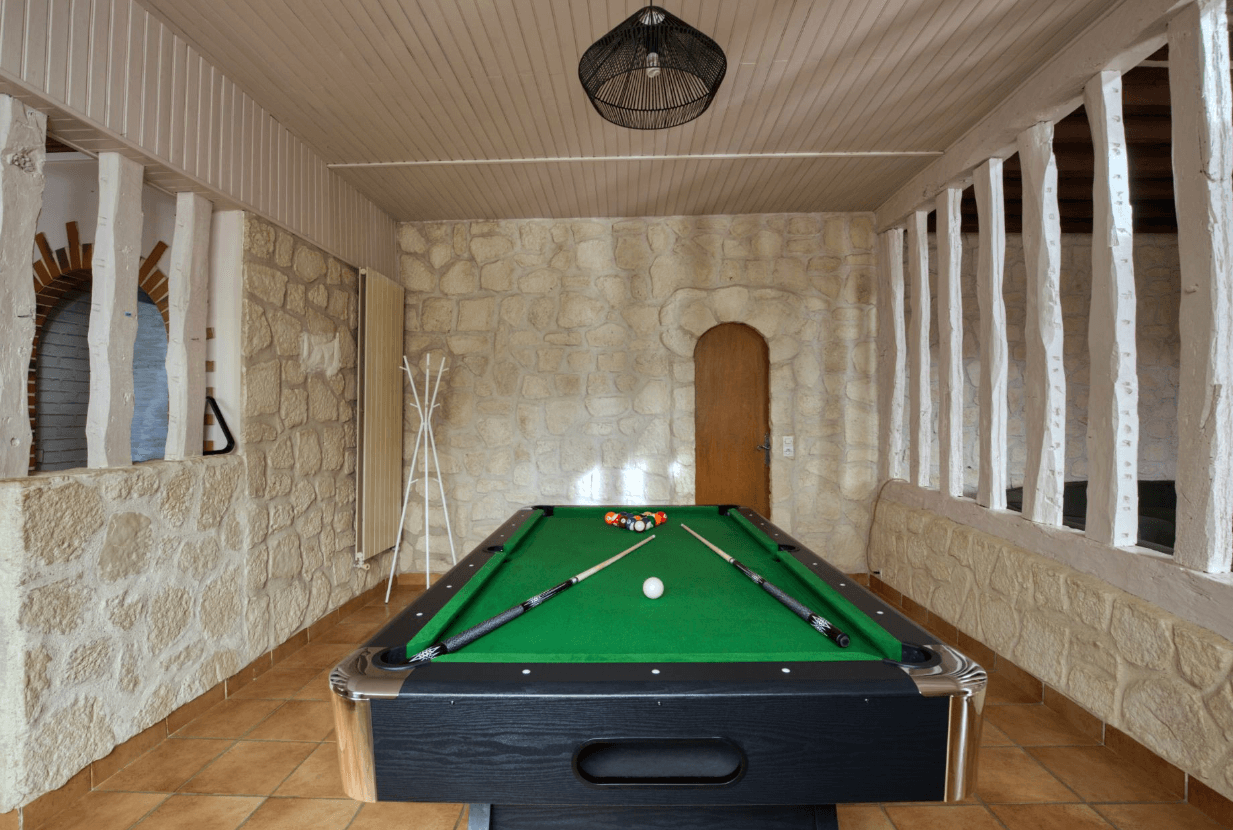 So Villa - Le Tertre 8