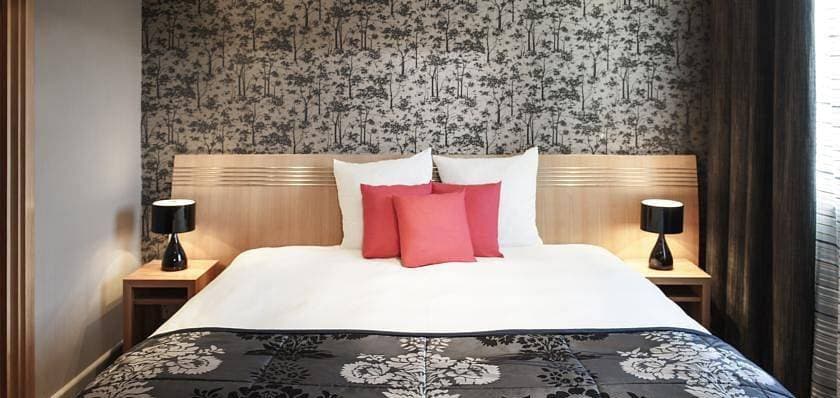 Hôtel Novotel Valence Sud 18