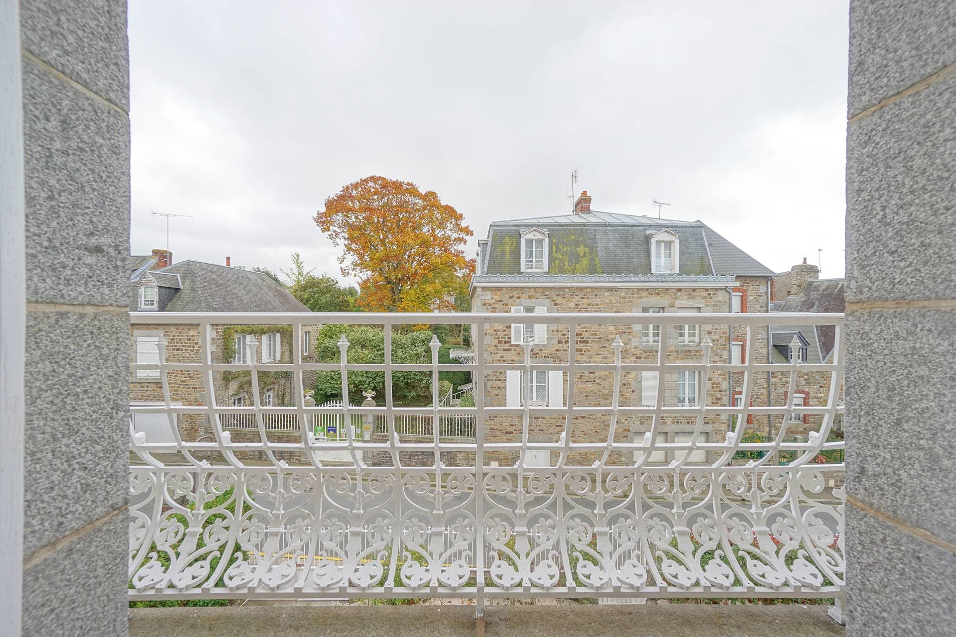 Le Manoir Ducey 68