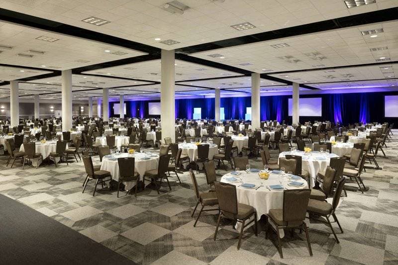 Hyatt Regency Dallas 25