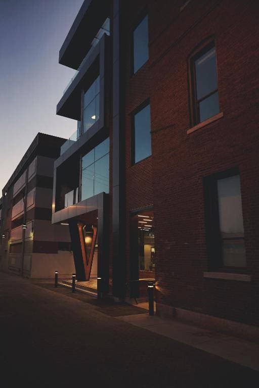 Hotel Vandivort 20