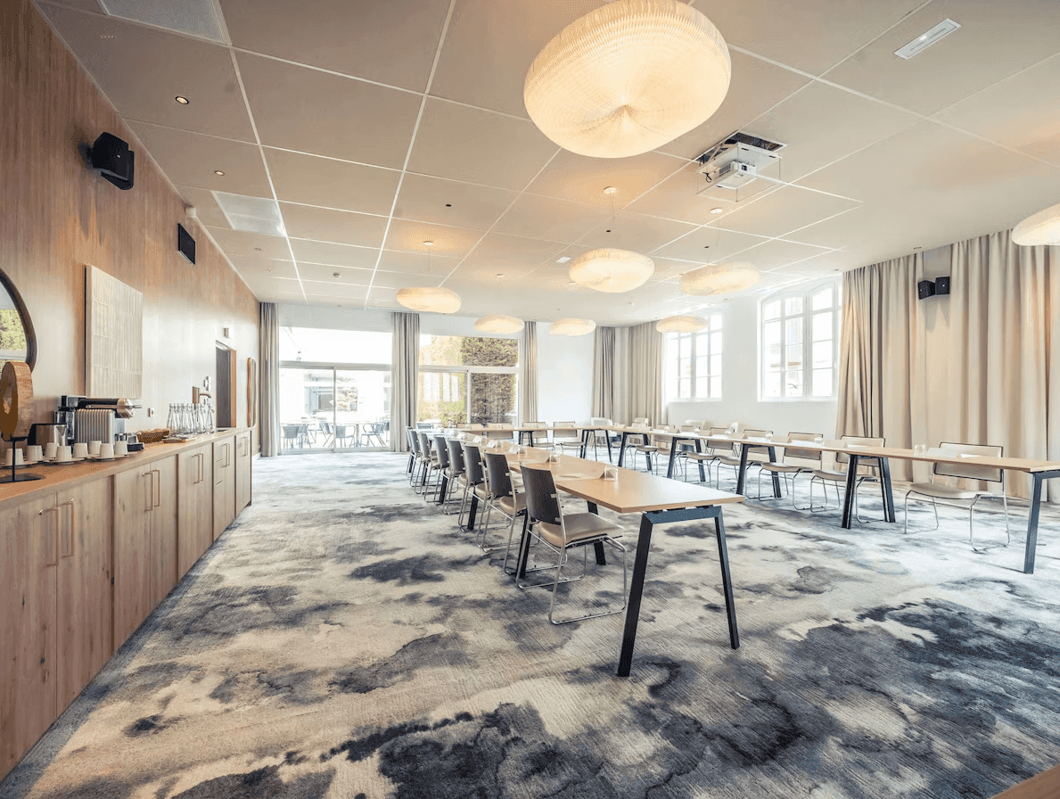 Hôtel Mercure Troyes Centre 18