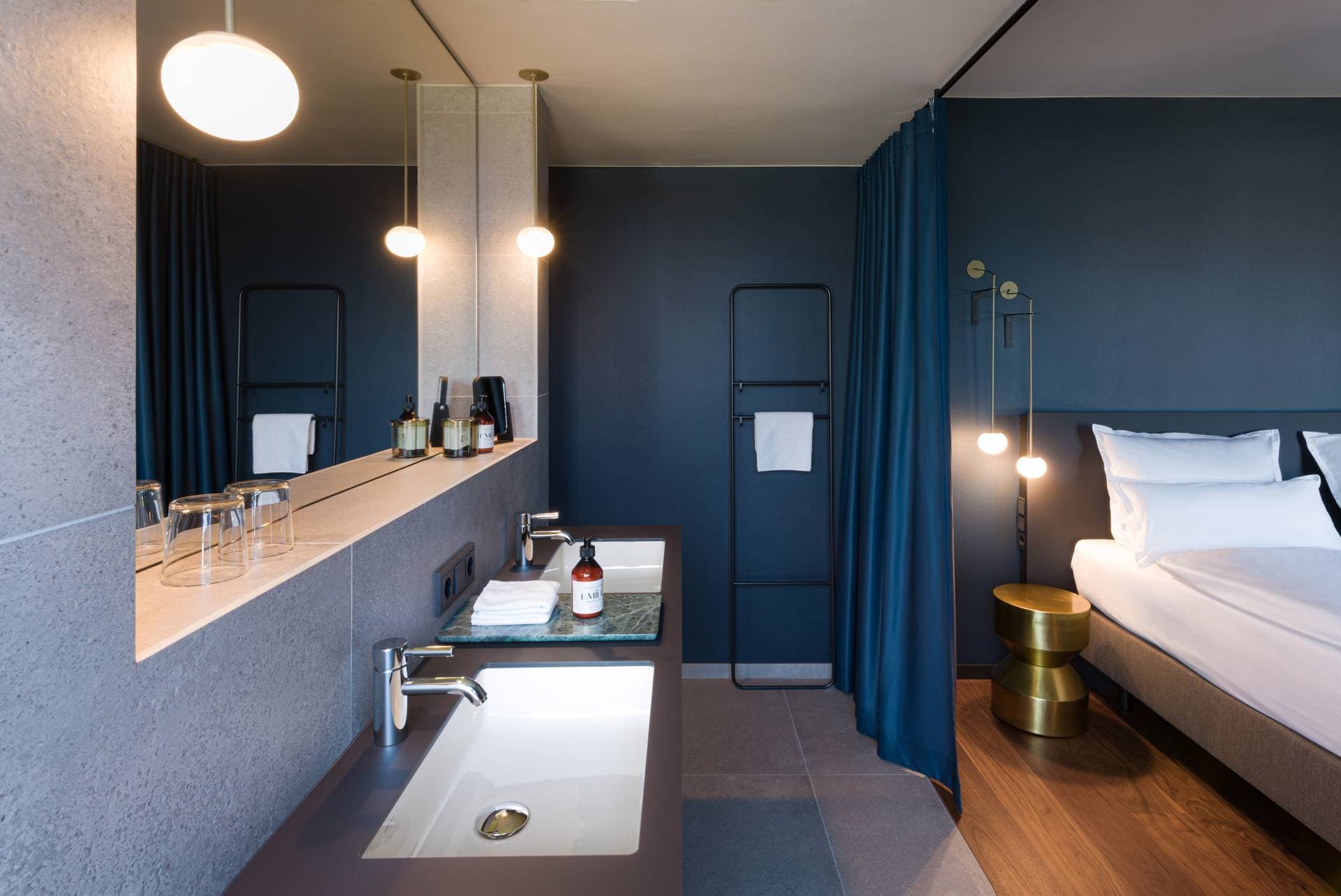 EmiLu Design Hotel 52