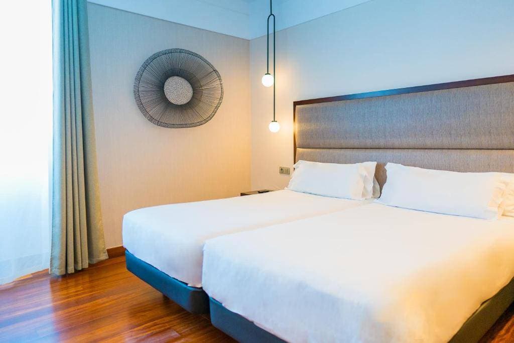 Hotel Compostela 11