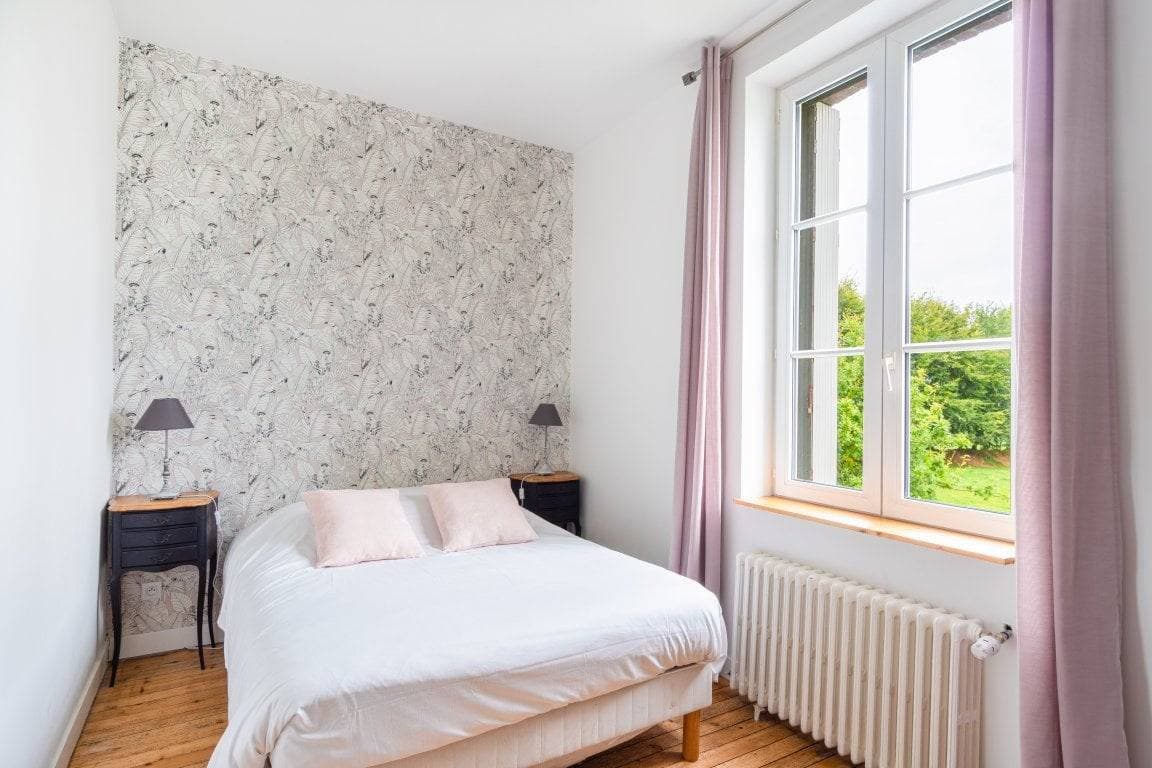 Le Pavillon et les gîtes Les Guinguettes 26