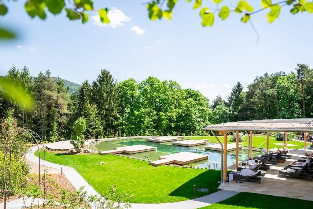 RETTER Bio-Natur-Resort 9