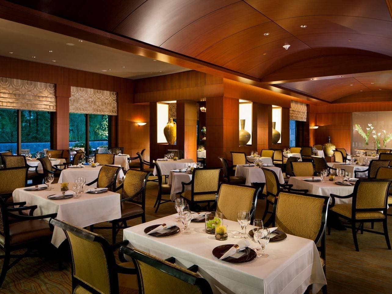 The Umstead Hotel and Spa 13