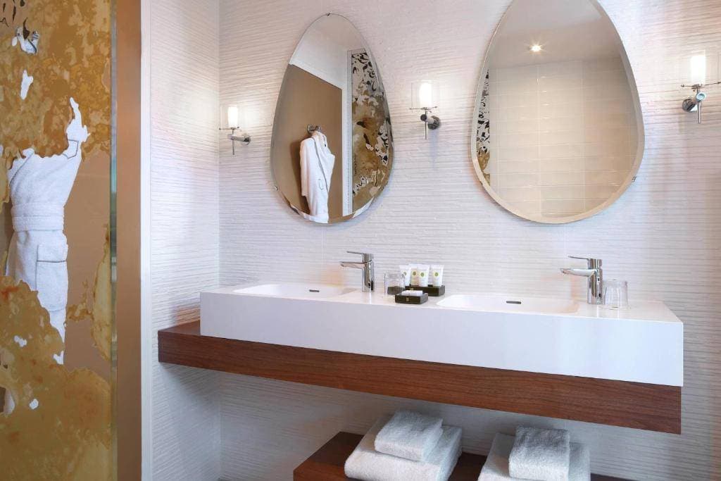 La Caserne de Chanzy Hôtel & Spa 25
