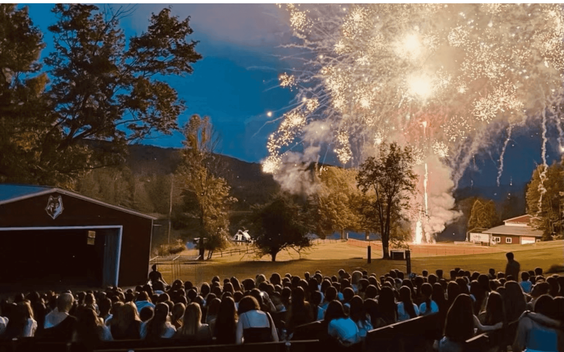 Timber Lake West - Gatheround Events & Retreats 14