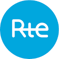 logo de RTE France 