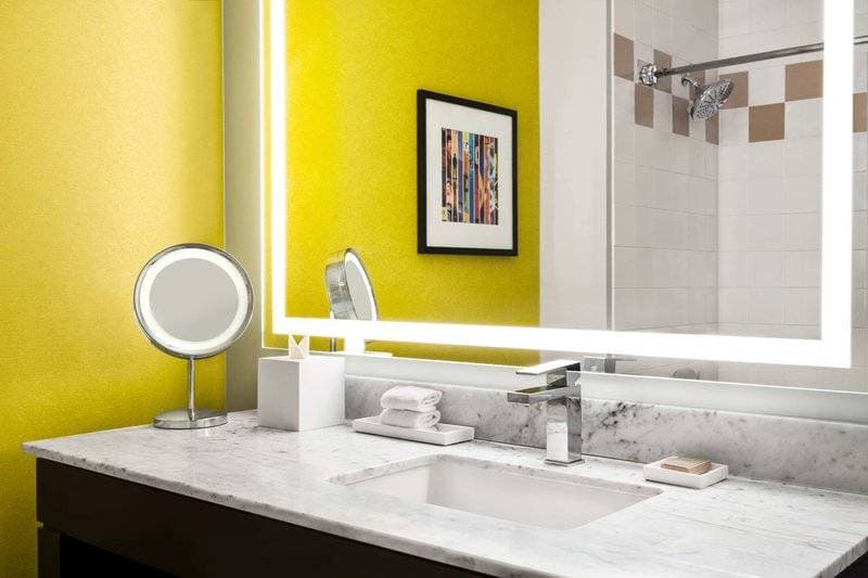 Hilton Motif Seattle 38