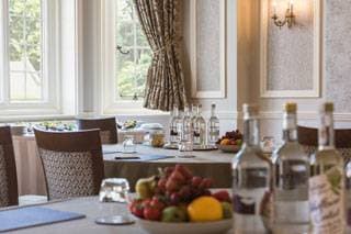 Tylney Hall 11