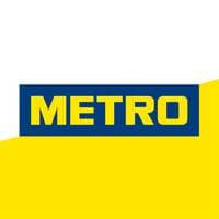 logo de METRO Cash & Carry Österreich GmbH