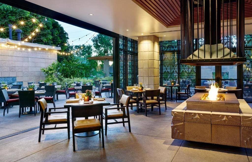 Arizona Biltmore, A Waldorf Astoria Resort 22