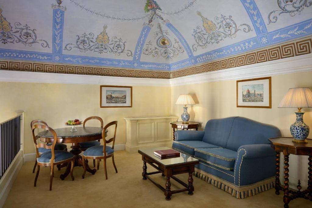 Grand Hotel Continental 15