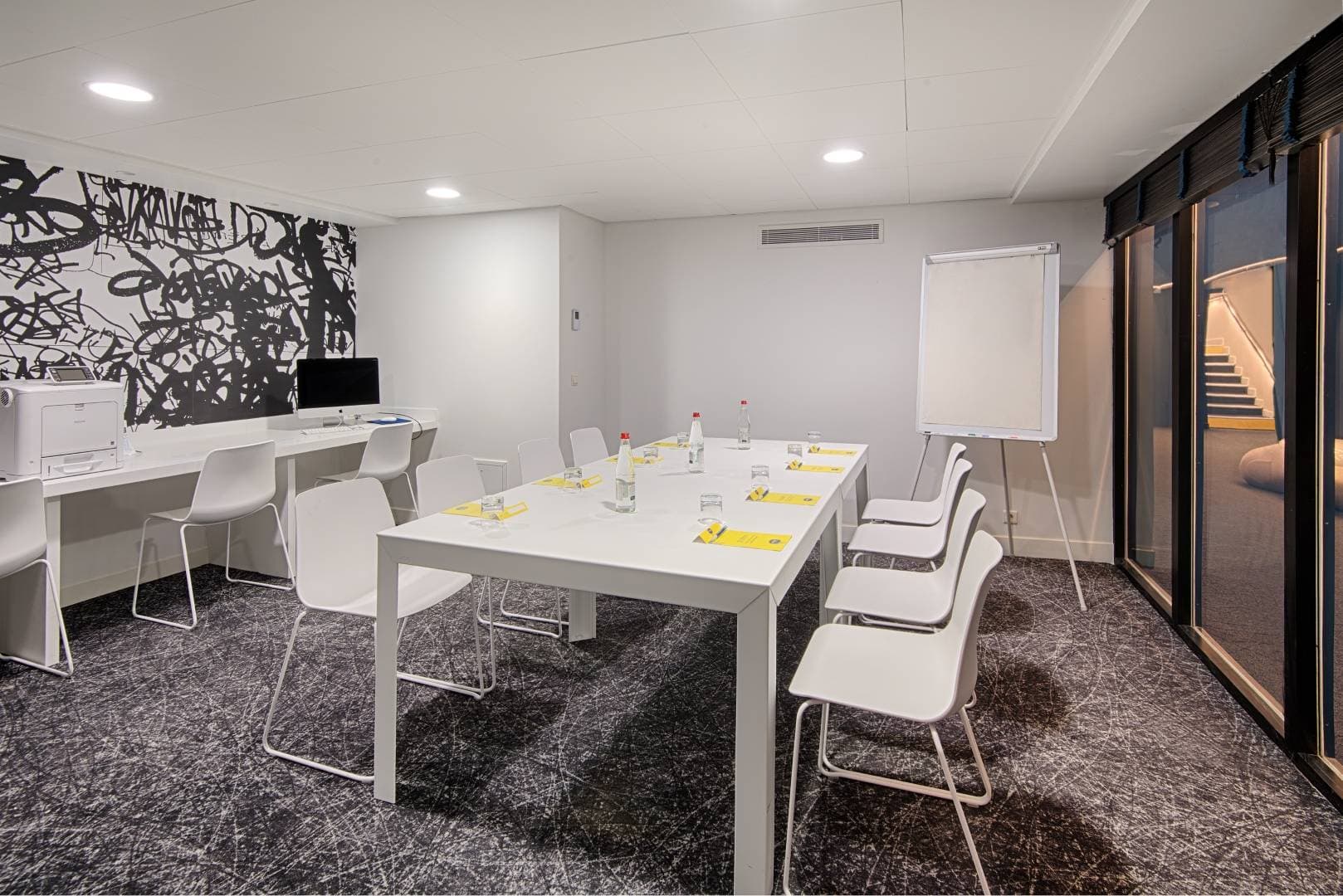Hotel nhow Marseille 42