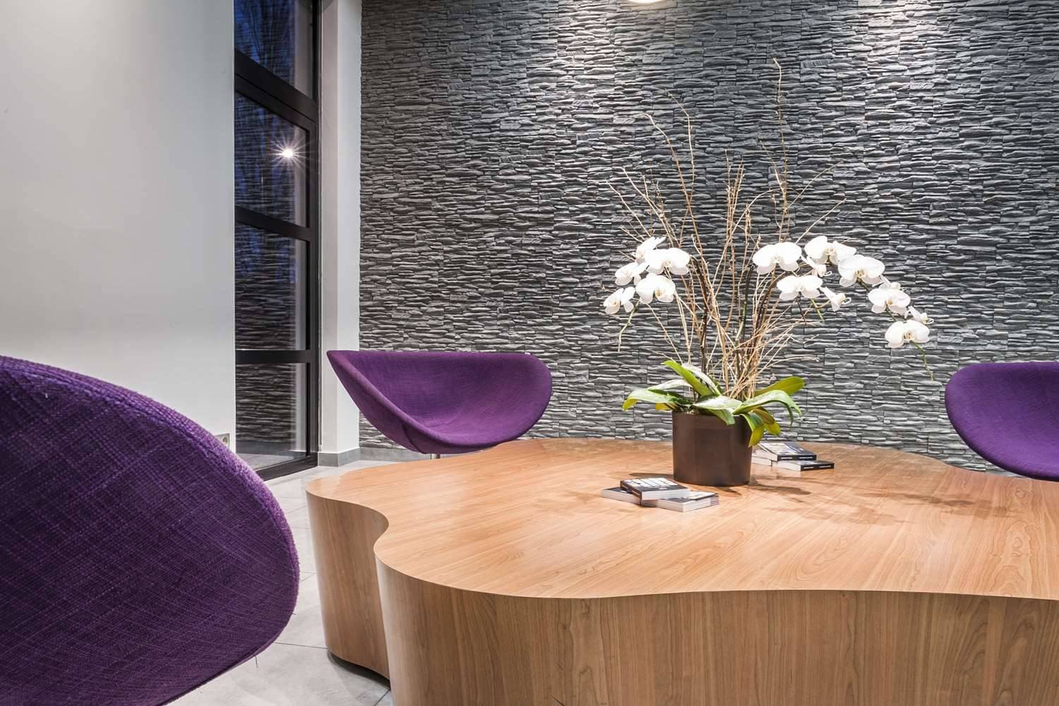 Best Western Plus Hotel Paris Velizy 9