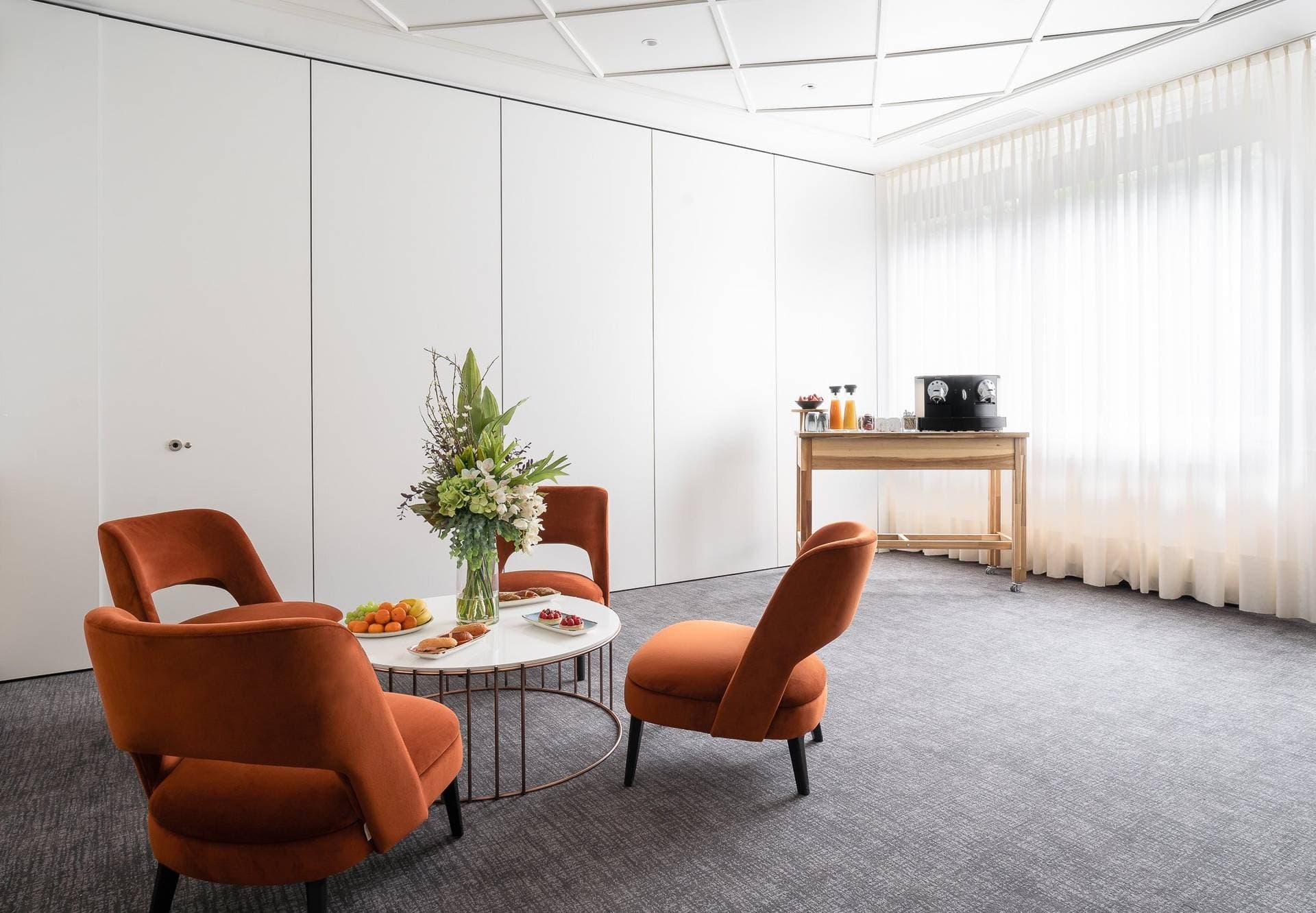 Crowne Plaza Geneva by IHG 8