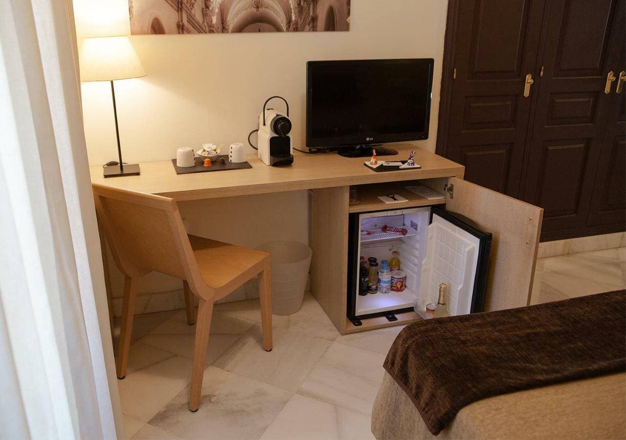 Hotel Boutique Convento Cádiz 29