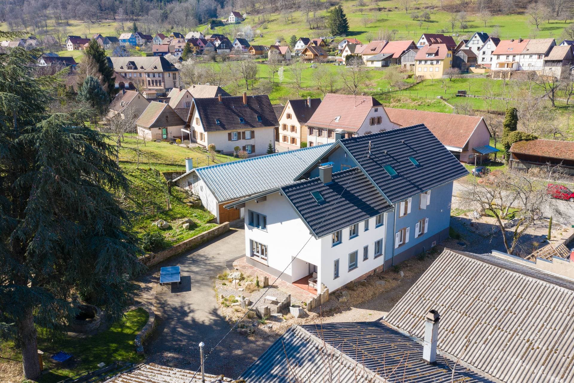 Villas des 3 sommets 46