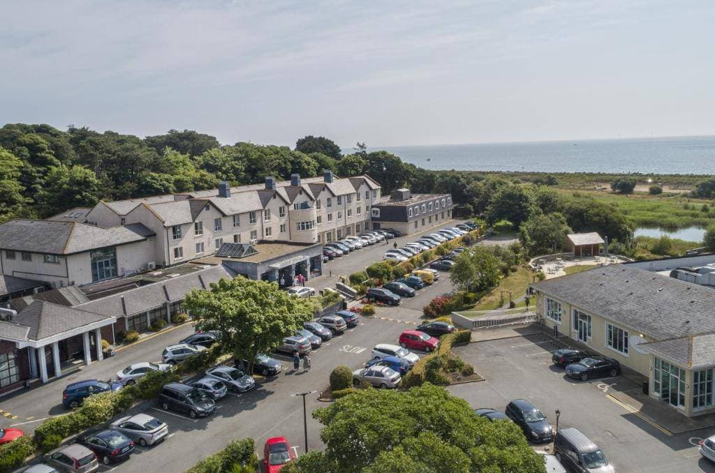 Arklow Bay Hotel 2