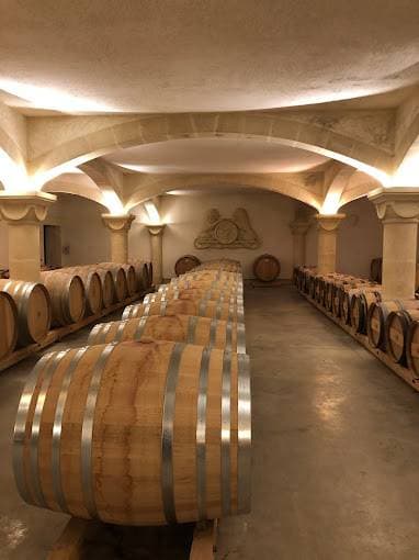 Le Domaine de Saint Martin La Garrigue 26