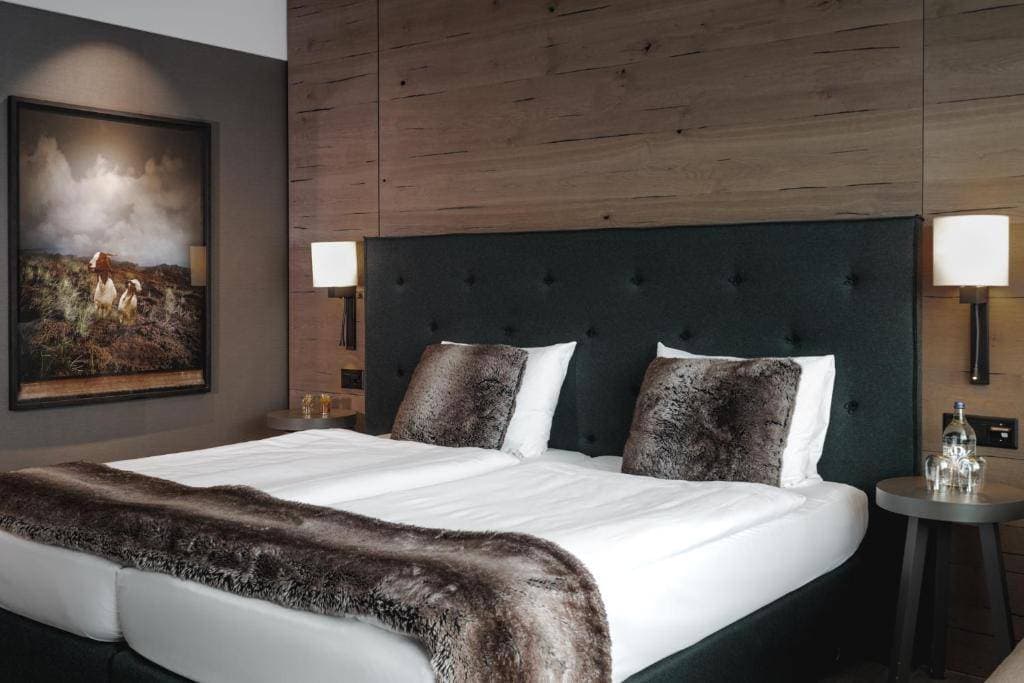 AMERON Hotel Davos 15