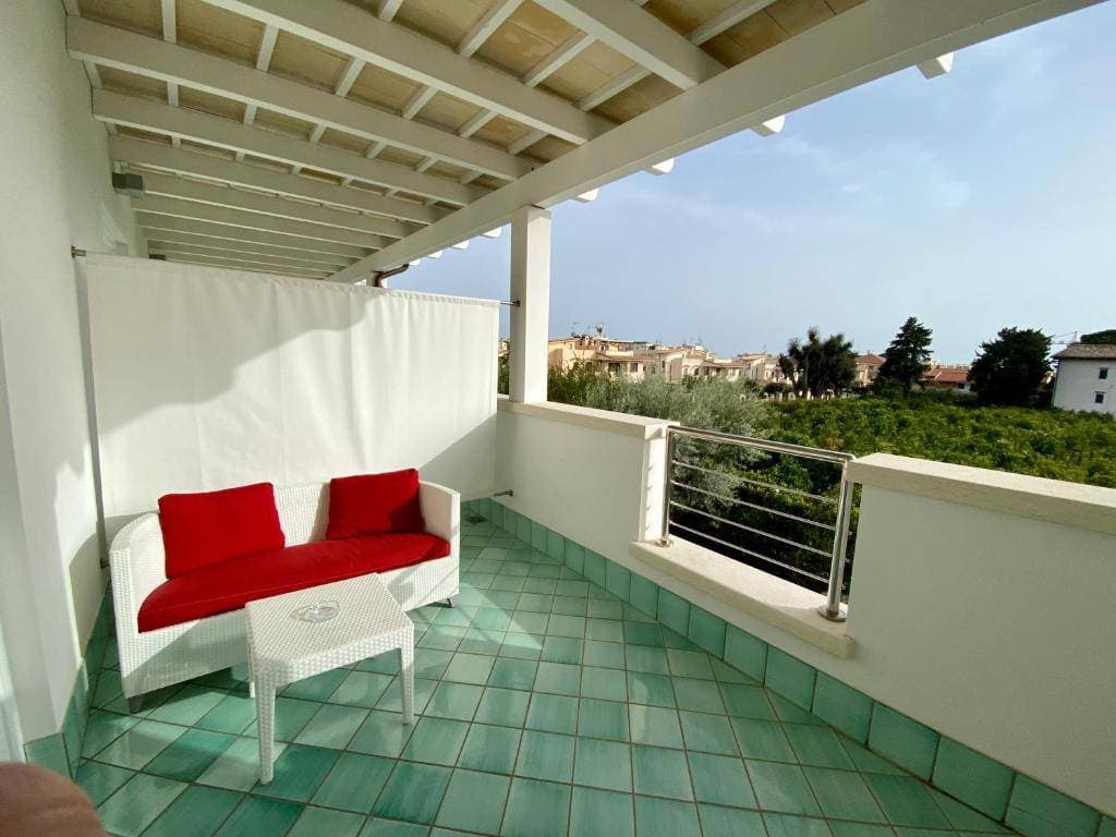 Hotel Ganimede 27