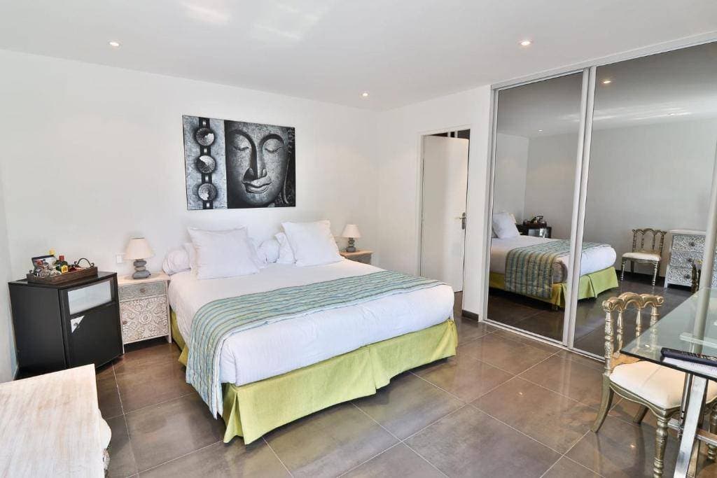 L'Hôtel Mas Bellevue 12