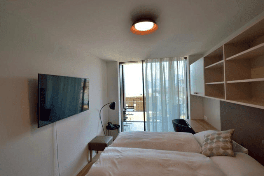 Campus Hotel Hertenstein 20