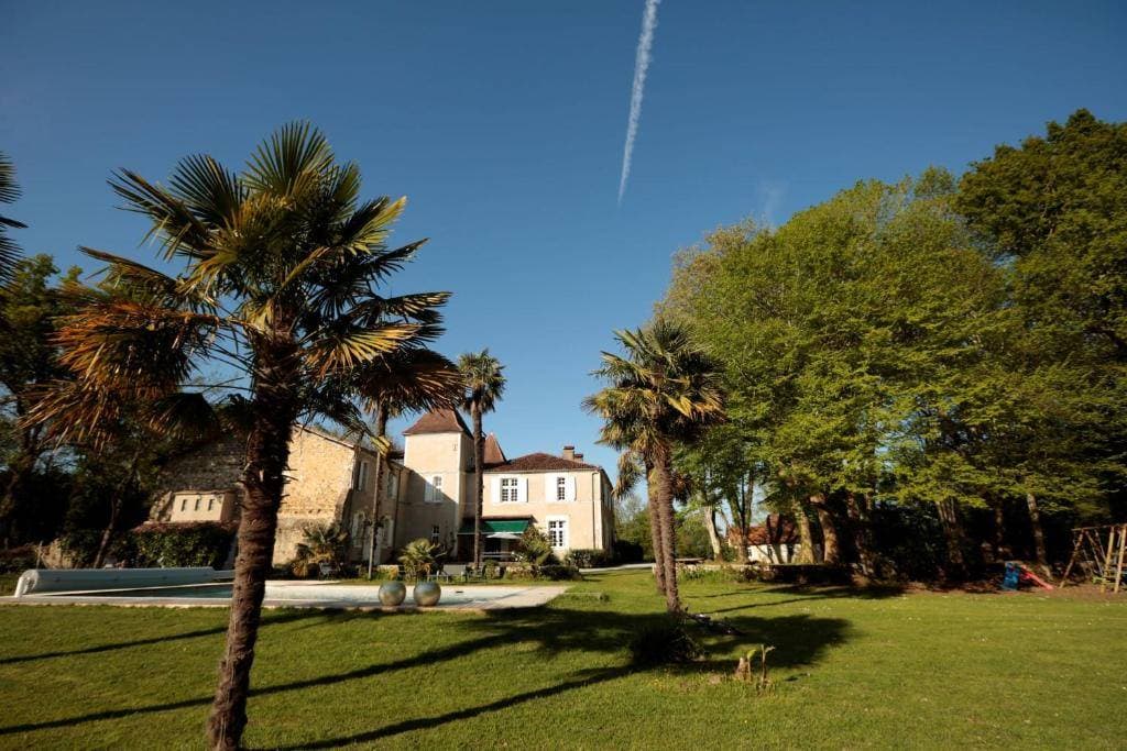 Le Château Saint Martin 2