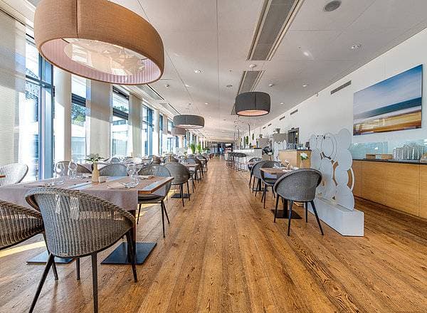 Aquatis Hôtel 9