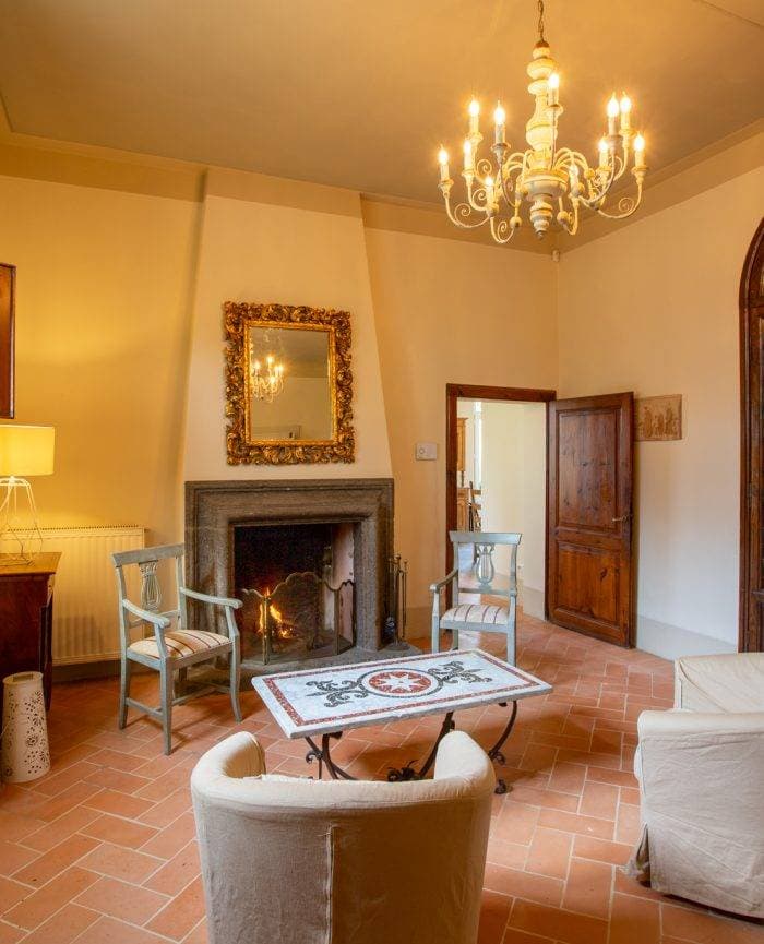 Villa Violetta 9