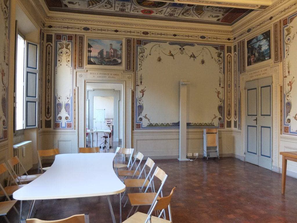 Spazio Quazar 13