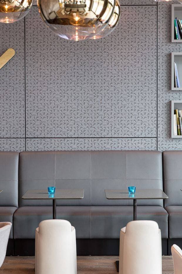 Motel One München-Hauptbahnhof 243