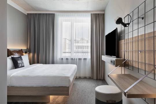 Moxy Bremen 10
