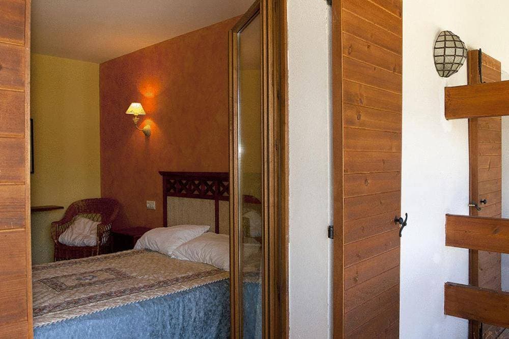 Hotel Rural Reciegos Agroturismo 13
