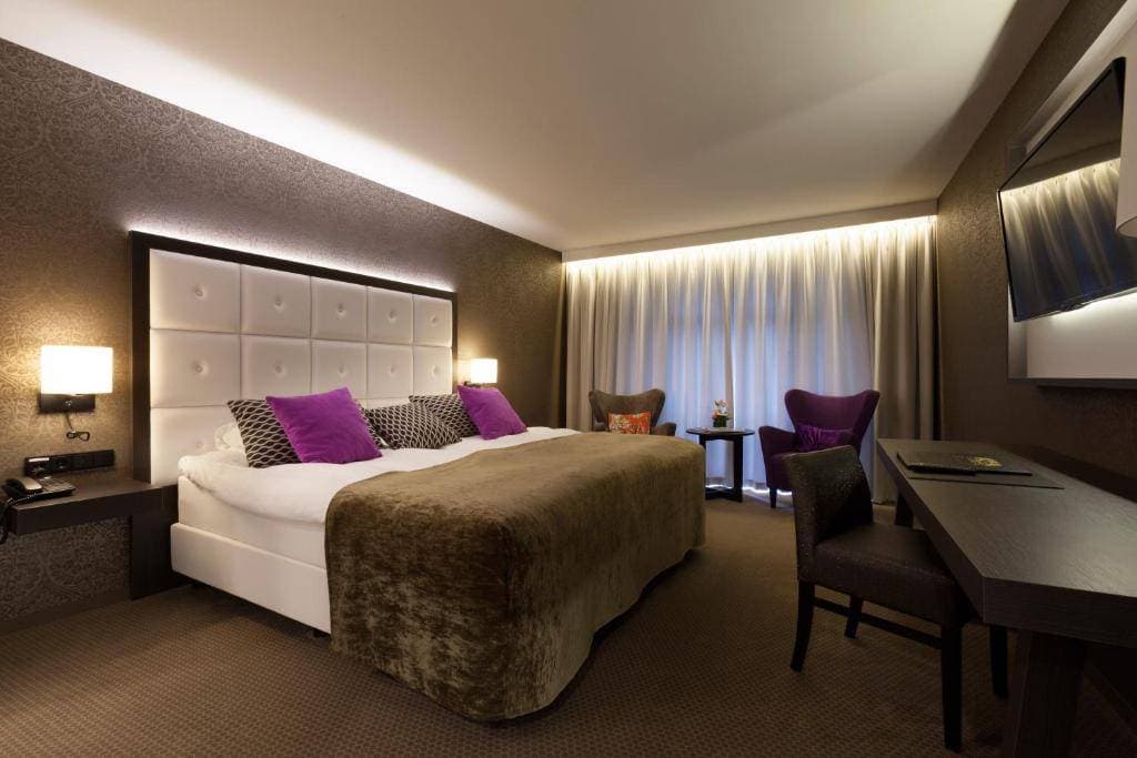 Van der Valk Hotel Bloemendal 6